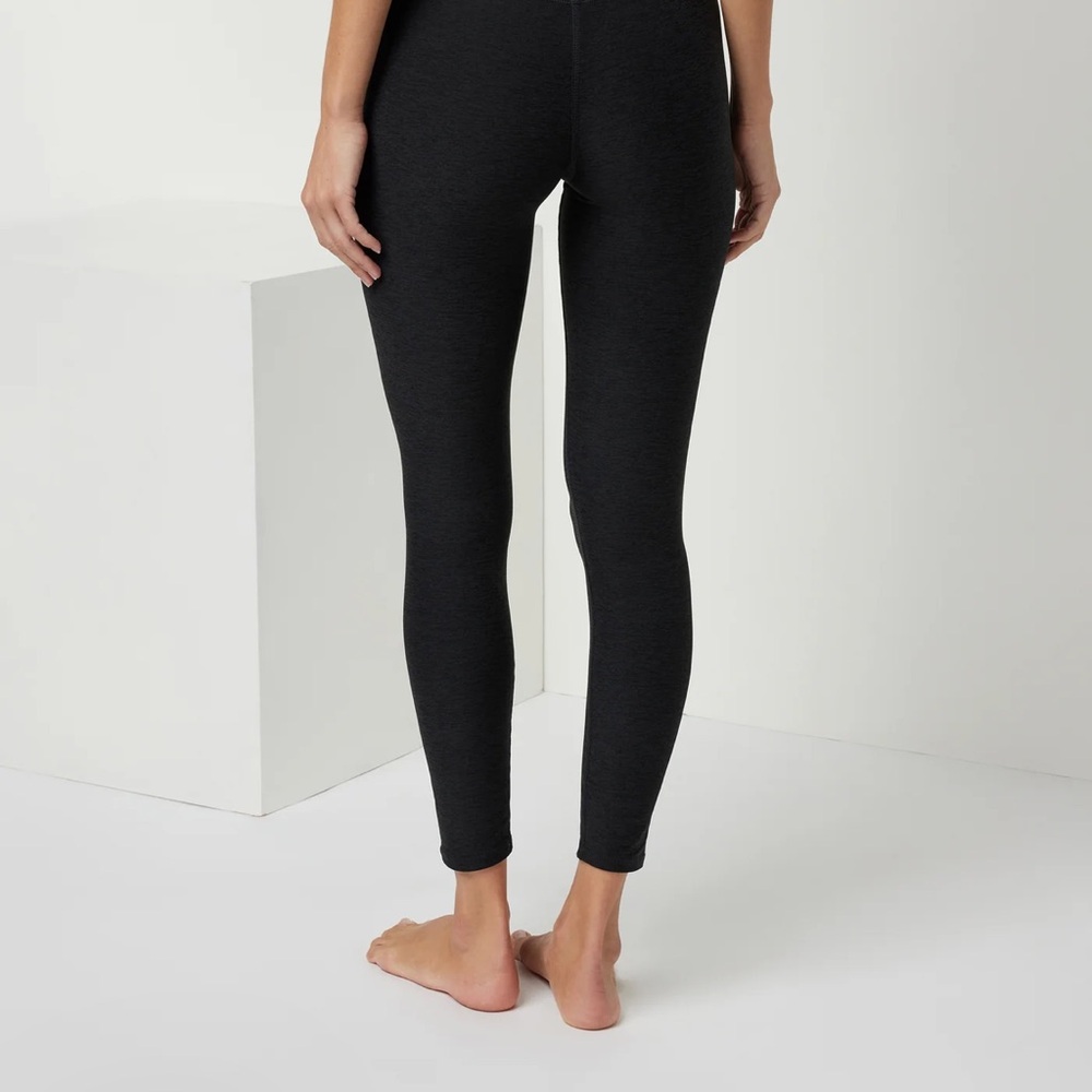 Vuori Blue Leggings - Picture 7 of 12